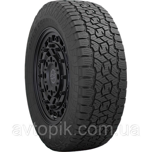 Всесезонні шини Toyo Open Country A/T III 255/70 R15 108T