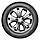 Літні шини Grenlander Colo H02 185/55 R16 87V XL, фото 3