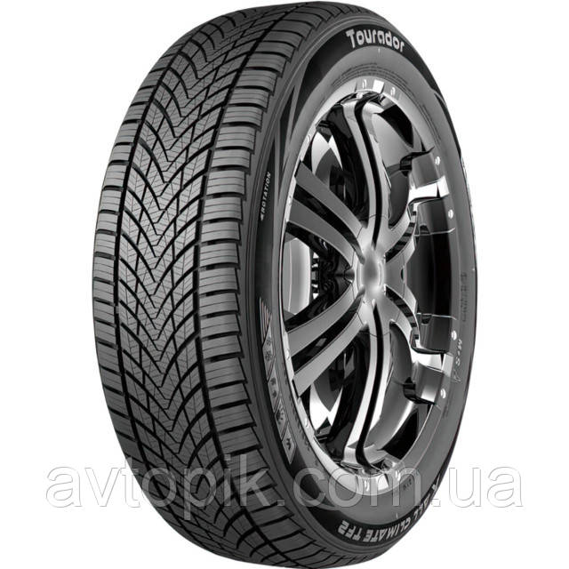 Всесезонні шини Tourador X All Climate TF2 185/60 R15 84H