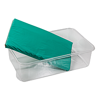 Ванночка ліжечка новонародженого Медапаратура