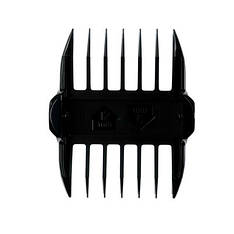 Насадка-гребінець для машинки JRL-1090, 9/12 мм (JRL-1090-6)