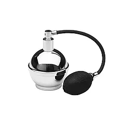 Розпилювач для одеколонів кругла колба №46 128 мл  (10203010)