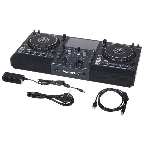 DJ контролер Numark Mixstream Pro+, фото 1