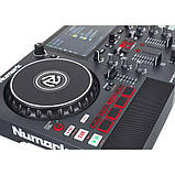 DJ контролер Numark Mixstream Pro+, фото 7