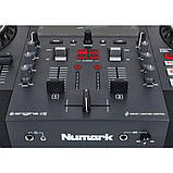 DJ контролер Numark Mixstream Pro+, фото 8