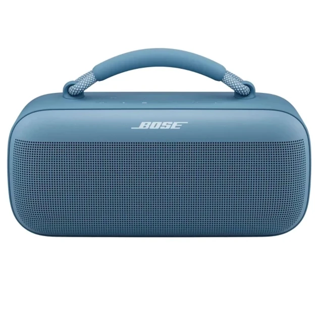 Bose SoundLink Max Blue Dusk (883848-0200) Портативна колонка