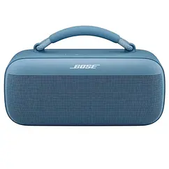 Bose SoundLink Max Blue Dusk (883848-0200) Портативна колонка