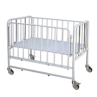 Ліжко функційне для дітей до п'яти років КФД-5 Медапаратура