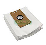 Мішок для станції самоочищення для роботів-пилососів Lydsto W2, фото 4