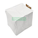 Мішок для станції самоочищення для роботів-пилососів Lydsto W2, фото 5