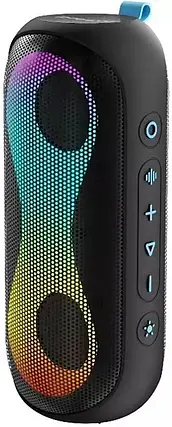 Bluetooth Колонка Proove SoundTrap 2 30W black UA, фото 1
