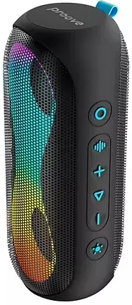 Bluetooth Колонка Proove SoundTrap 2 30W black UA, фото 3