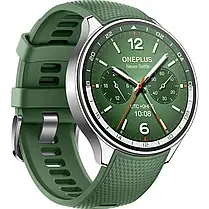 Smart Watch OnePlus Watch 2R OPWWE234 Forest Green, фото 4