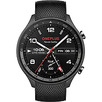Smart Watch OnePlus Watch 2R OPWWE234 Gunmetal Gray, фото 3