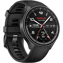 Smart Watch OnePlus Watch 2R OPWWE234 Gunmetal Gray, фото 4