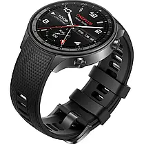 Smart Watch OnePlus Watch 2R OPWWE234 Gunmetal Gray, фото 5