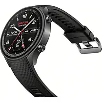 Smart Watch OnePlus Watch 2R OPWWE234 Gunmetal Gray, фото 6