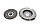 Комплект зчеплення Mercedes Benz Sprinter W901-904 OM601 95-06/W638 M111 96-03, AutoTechteile, 100 2548, 2548, фото 7
