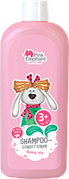 Шампунь-кондиціонер Pink Elephant Bunny Isla 500 мл