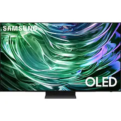 Samsung QE65S90D Телевізор 4K 3840x2160 65"