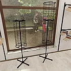 Нога "MULTI - 47" 700х540мм, фото 6