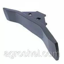 Долото Gaspardo без наплавки під штіфт 37мм R17622960 R17220280 r17622990 KM060197 KM060171 отСТУДИИ, фото 1