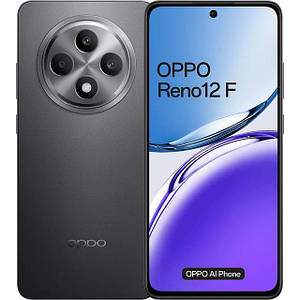 Oppo Reno 12F