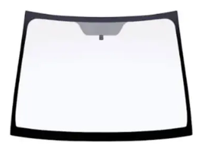 Скло лобове Mitsubishi Colt Z30 04-09 Xinyi 1401*1033