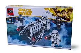 Конструктор Star Wars 10909А на 123 деталей