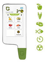 Екотестер Greentest ECO 4FT Дозиметр і нітрат-тестер в одному приладі