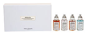 Парфюмированный набор Maison Margiela 4*30ml(Premium)
