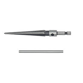 Розвертка конічна — 3-13 мм Werk 132300