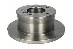 Гальмівний диск задній (272х16мм) VW LT 28-35 1996-2006 0986478433 BOSCH