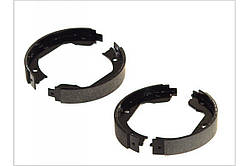 Колодки ручної системи (185x30) VW Transporter T5 2003- 0986487625 BOSCH