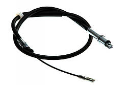 Трос ручника (задний) MB Vito 638 1996-2003 1987477199 BOSCH