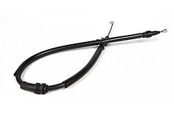 Трос ручника задний левый / правый (дисковые тормоза, 953/720мм) VW Transporter T4 1990-2003 1987477707 BOSCH