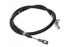 Трос ручника (задний) MB Sprinter 1995-2006 1987477852 BOSCH