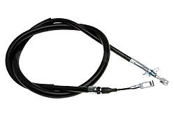 Трос ручка задній (правий, зі здвоєним колесом) MB Sprinter 1995-2006 1987477859 BOSCH