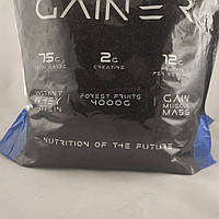 Carbo Mass Gainer (порушено цілісність упаковки) (4 kg, forest fruits)