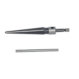 Розвертка конічна — 5-16 мм Werk 132302