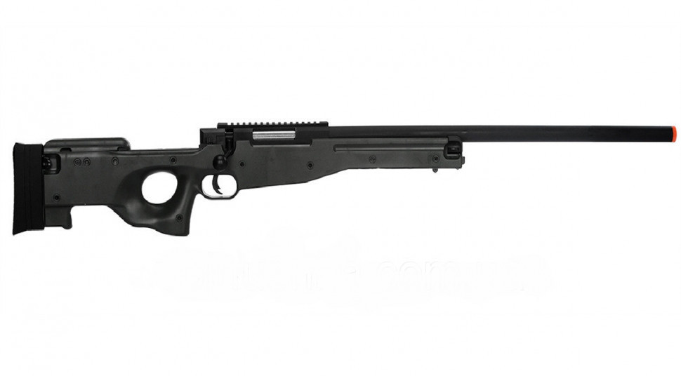 Дитячий ігровий автомат CYMA M96 з кульками, фото 1