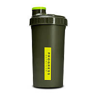 Shaker (700 ml, midnight green)