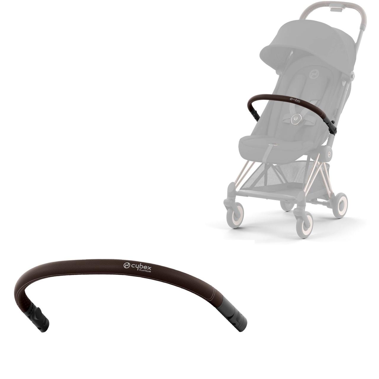 Бампер для візочка Coya, фото 1