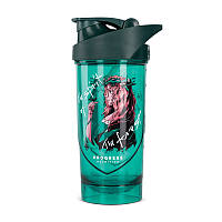 Shieldmixer Shaker The Spirit Of The Forest (700 ml, green/white)
