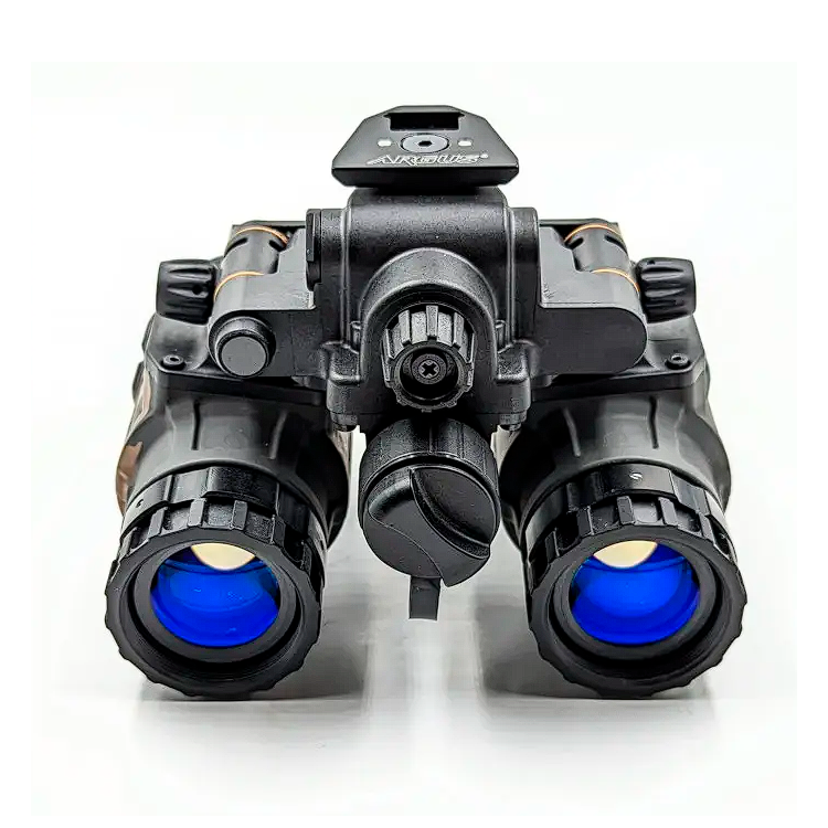 Прилад нічного бачення Argus PVS31 BNVD 1431 Mk.II, GEN 3+, FOM 2200