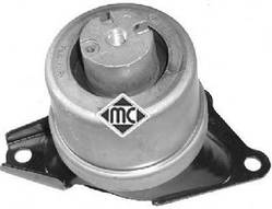 Подушка двигуна T5 2.5TDI 03- Пр