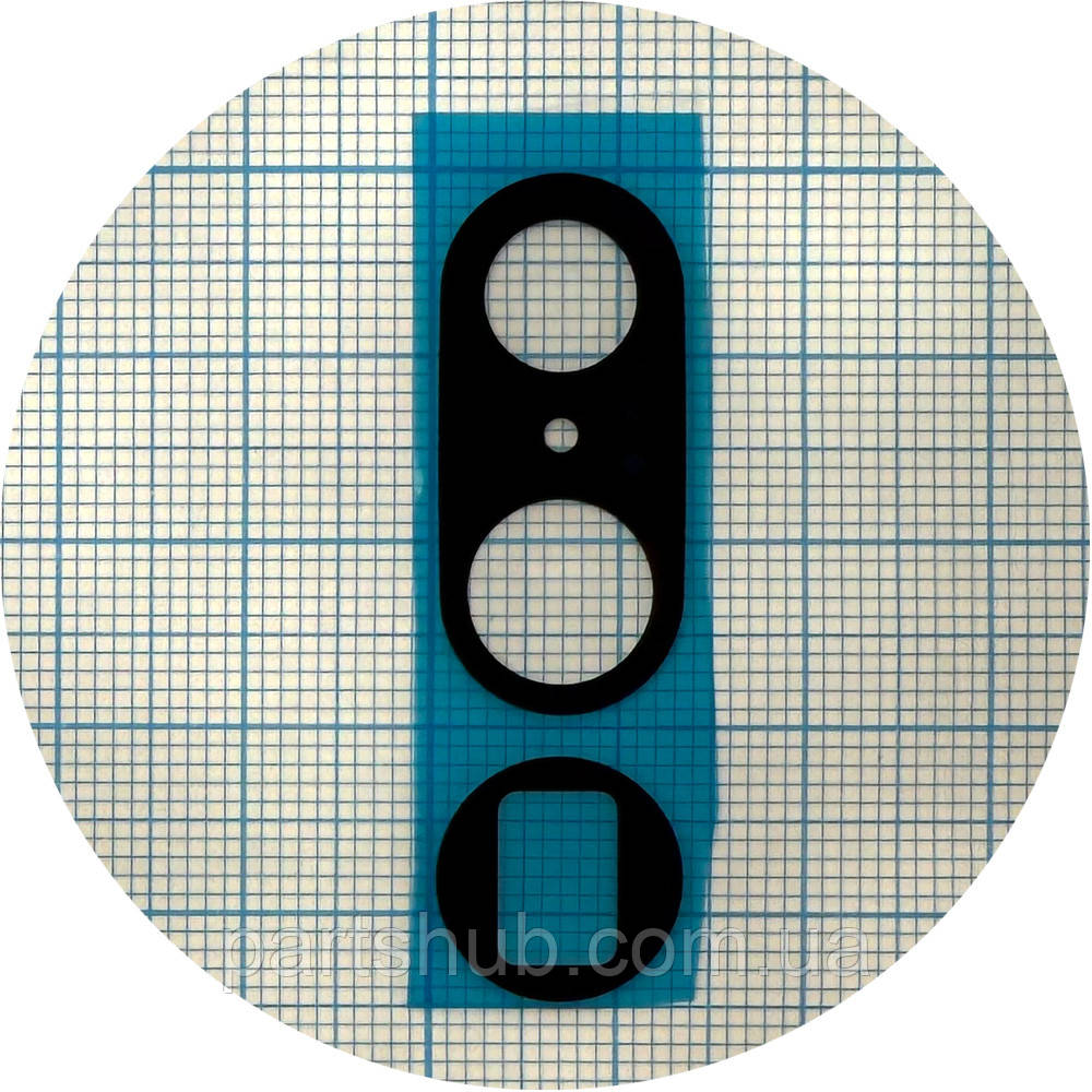 Скло камери Google Pixel 7 Pro (комплект 2 шт), фото 1