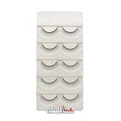 Вії тренувальні для манекена(5пар)