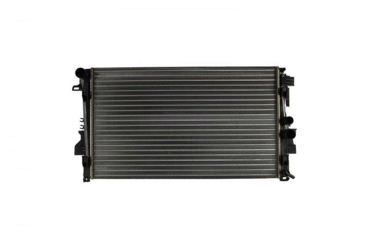 Радіатор охолодження (механічна КПП) MB Vito 639 2003-62572 NISSENS