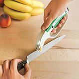 Точилка GRÜNTEK зі змінними модулями, фото 4